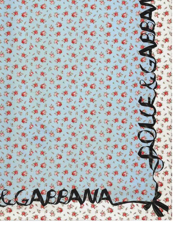 DOLCE & GABBANA: scarves online - Scarf