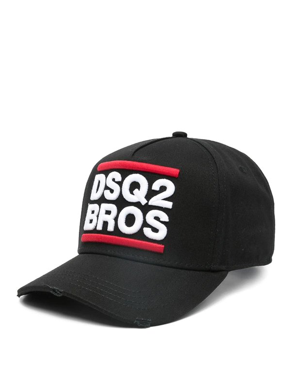 DSQUARED2: cappelli - Cappello