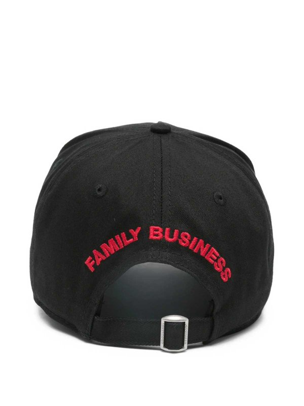 DSQUARED2: cappelli online - Cappello