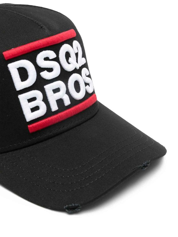 The Best Shops DSQUARED2: cappelli - Cappello