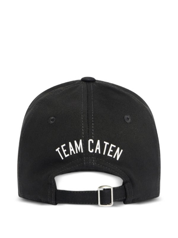 The Best Shops DSQUARED2: hats & caps - Cap
