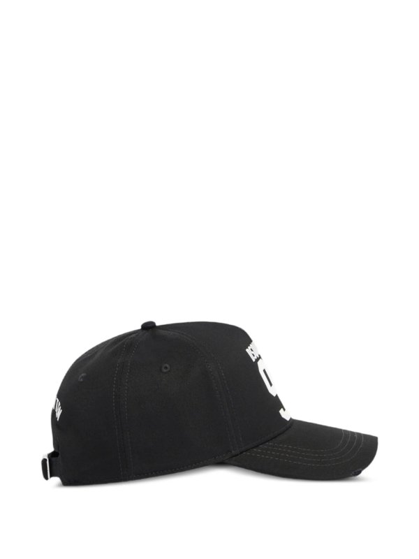 Cap shop online: DSQUARED2