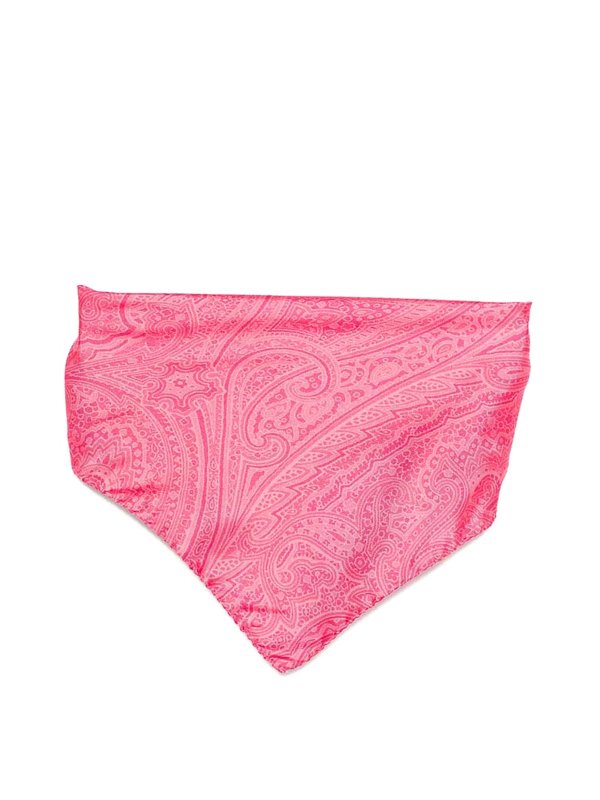 ETRO: Haaraccessoires - Haarschmuck