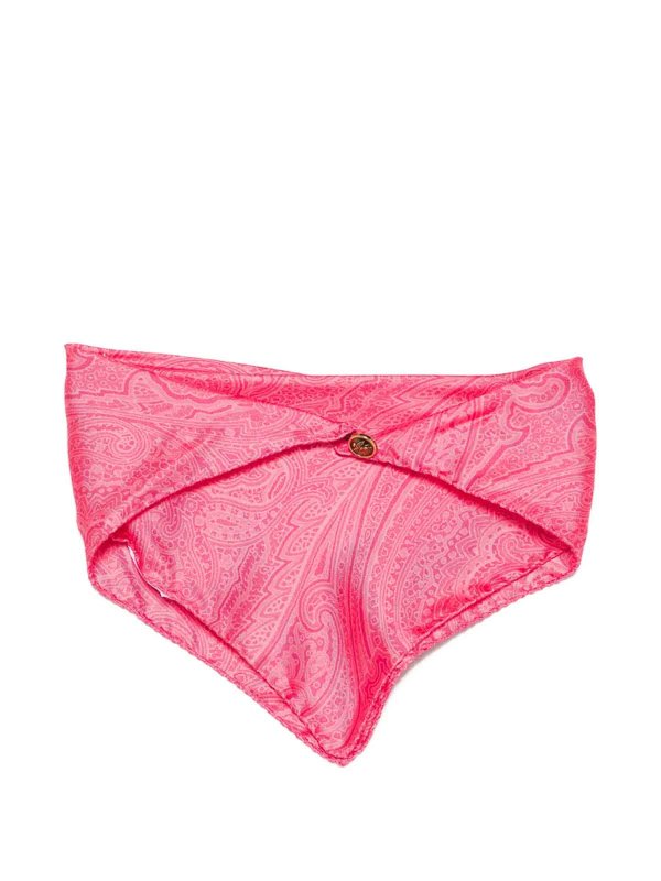 The Best Shops ETRO: Haaraccessoires - Haarschmuck