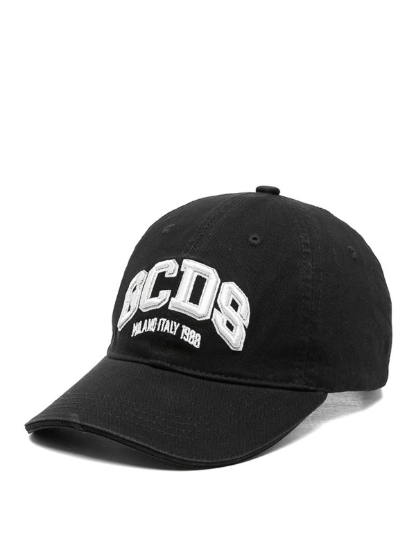 GCDS: hats & caps - Cap