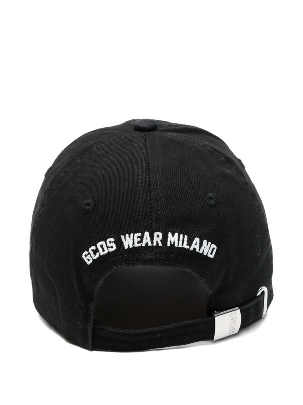 GCDS: hats & caps online - Cap