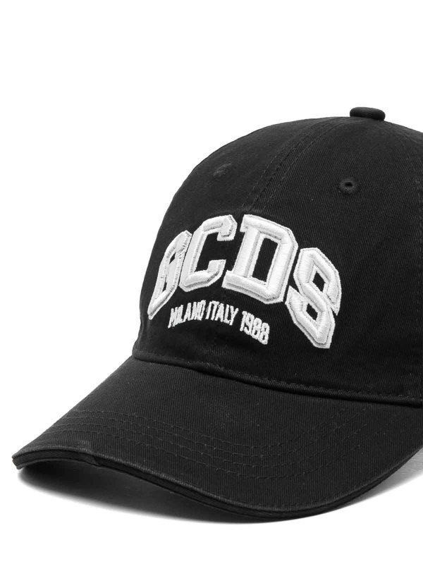 The Best Shops GCDS: hats & caps - Cap