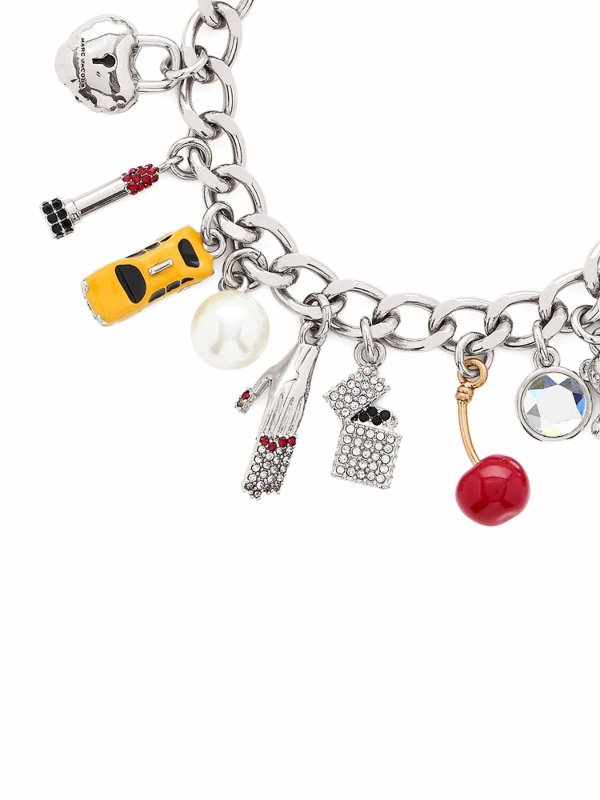 MARC JACOBS: Bracelets & Bangles online - Jewellery