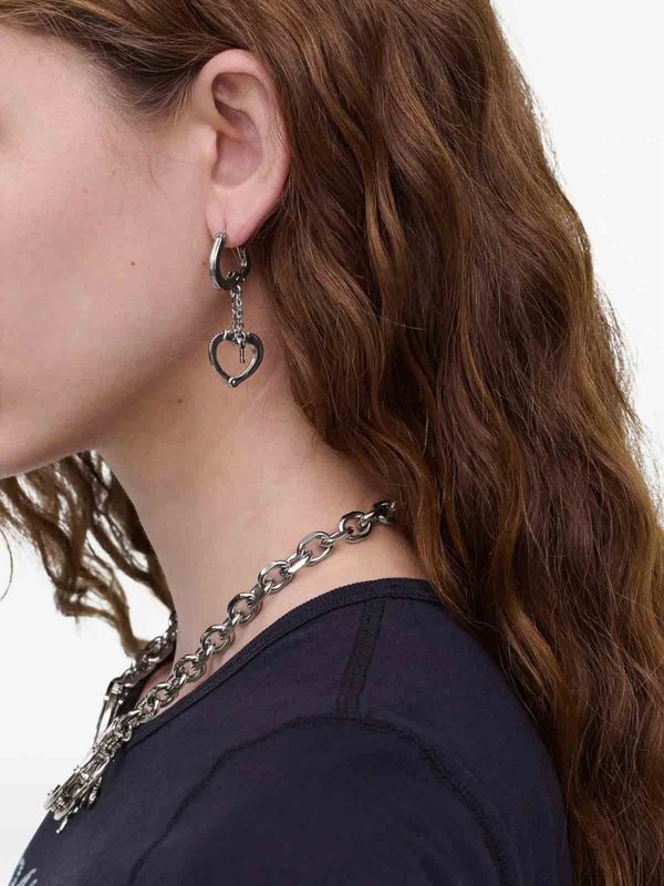 MARC JACOBS: Earrings online - Jewellery