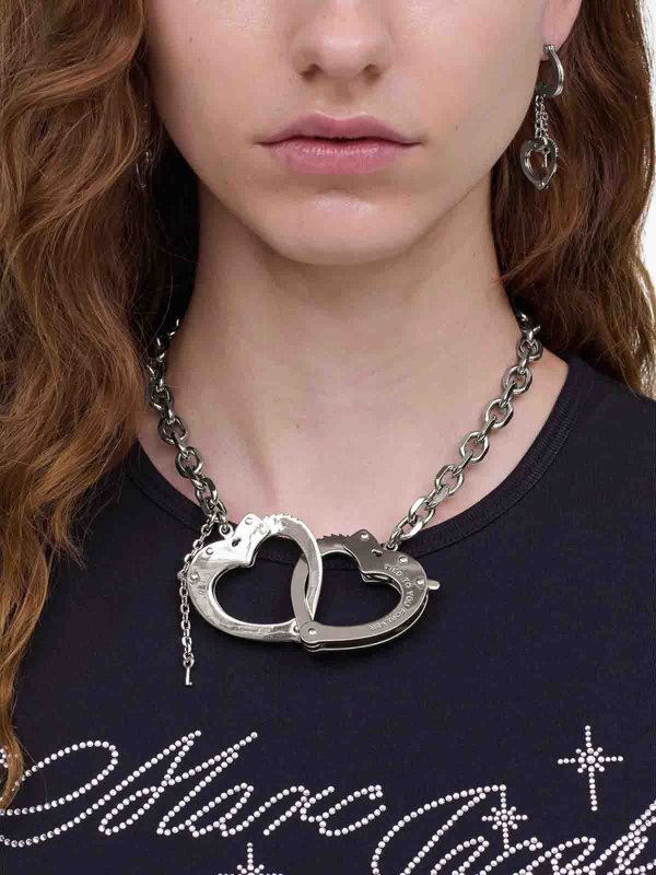 MARC JACOBS: Bracelets & Bangles online - Jewellery