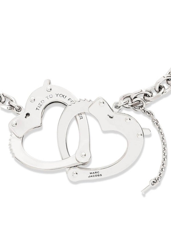 The Best Shops MARC JACOBS: Bracelets & Bangles - Jewellery