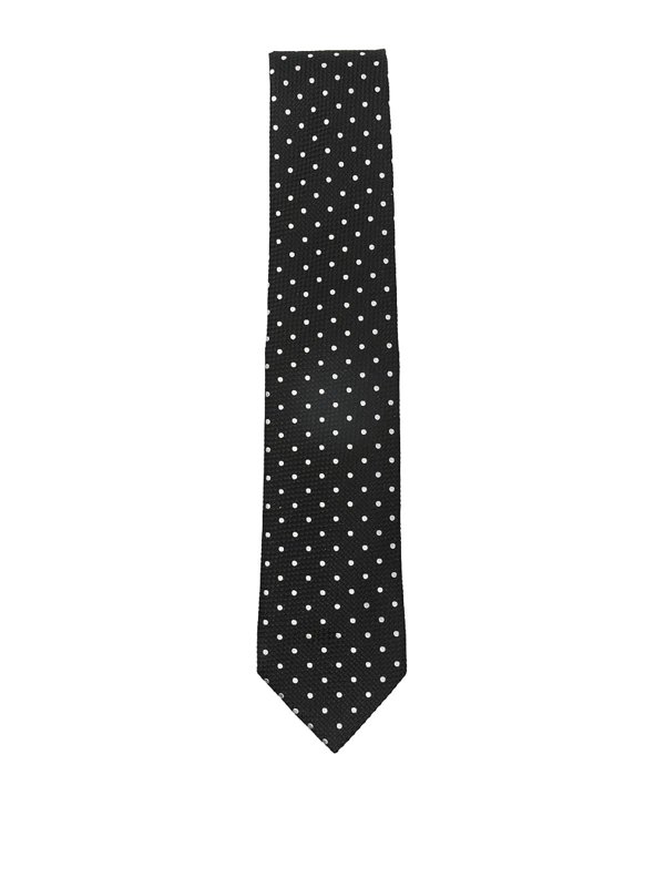 TOM FORD: ties & bow ties - Tie