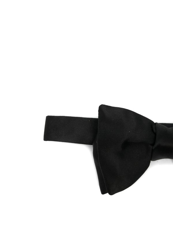 TOM FORD: Krawatten und Fliegen online - Krawatte - Schwarz