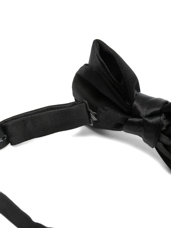 The Best Shops TOM FORD: Krawatten und Fliegen - Krawatte - Schwarz