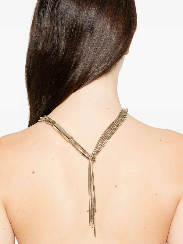 TOM FORD: Necklaces & Chokers online - Jewellery