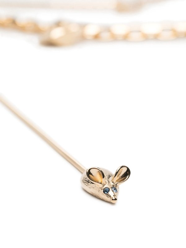 Vivetta: ringe online - Ring - Gold