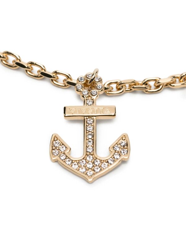 The Best Shops Vivetta: ringe - Ring - Gold