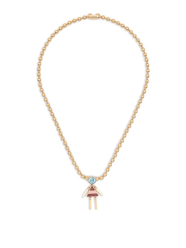 Vivetta: Collar - Collar - Dorado