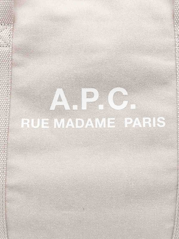 The Best Shops A.P.C.: トートバッグ - トートバッグ - ブラウン
