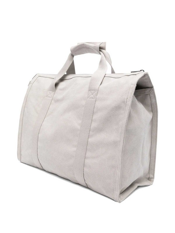 A.P.C. buy online トートバッグ - ブラウン