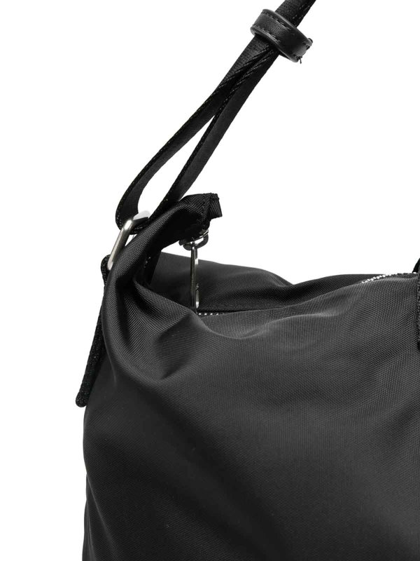 A.P.C.: Handtaschen online - Shopper - Schwarz