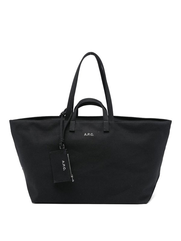 A.P.C.: totes bags - Bag