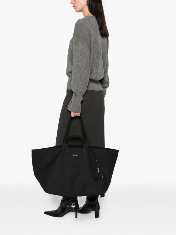 A.P.C.: totes bags online - Bag