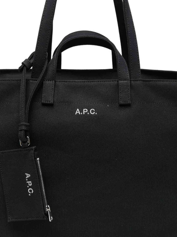 Bag shop online: A.P.C.