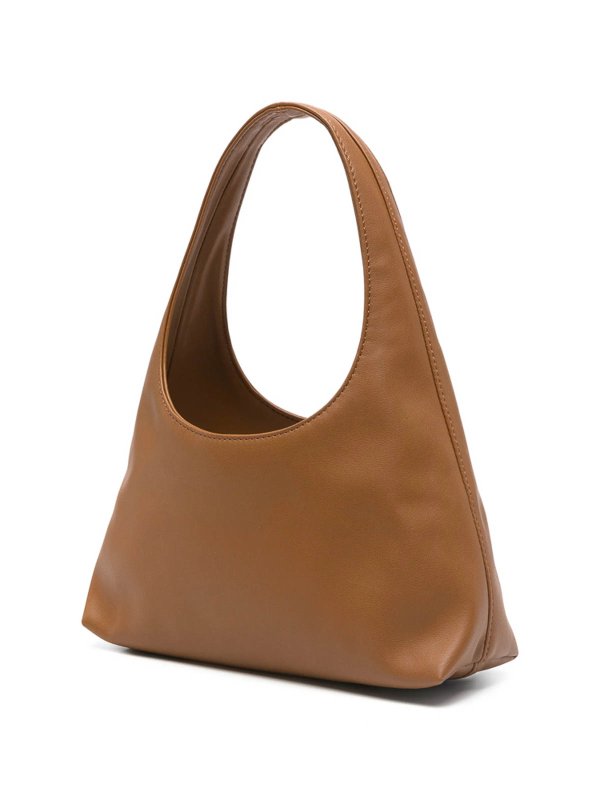 Sac Cabas - Marron shop online: A.P.C.