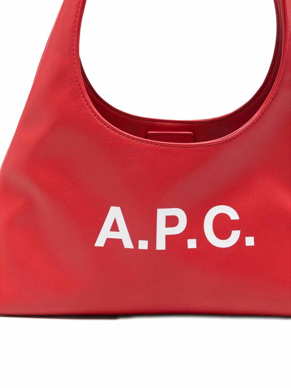 A.P.C.: shopper online - Borsa