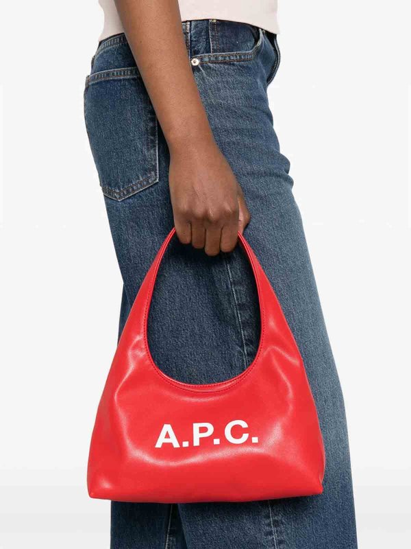 Borsa shop online: A.P.C.