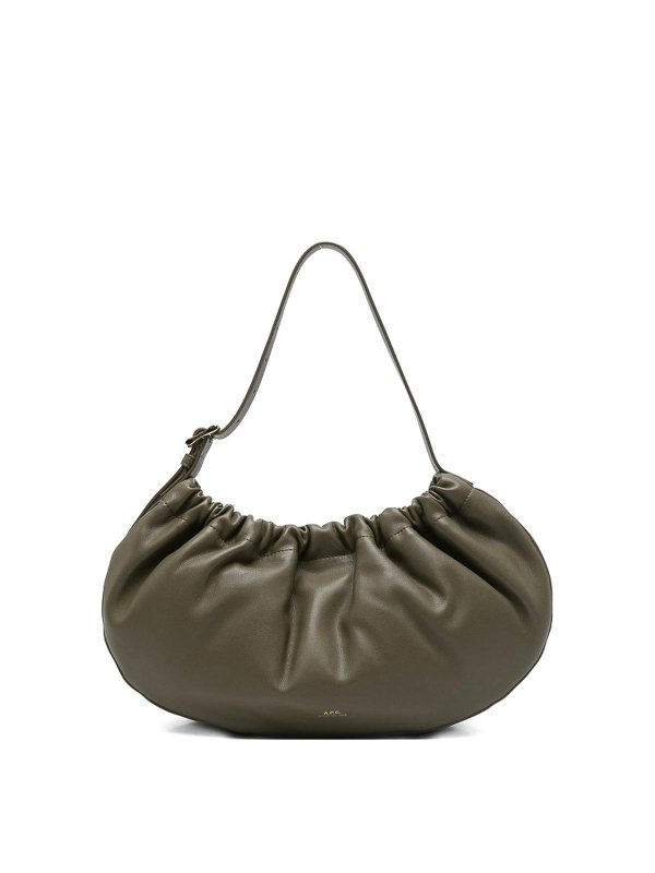 A.P.C.: totes bags - Bag