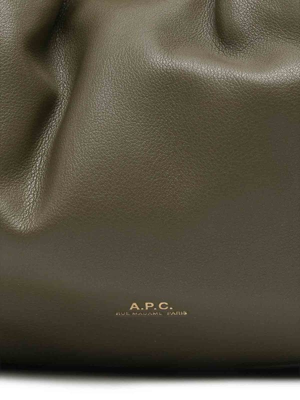 Bag shop online: A.P.C.
