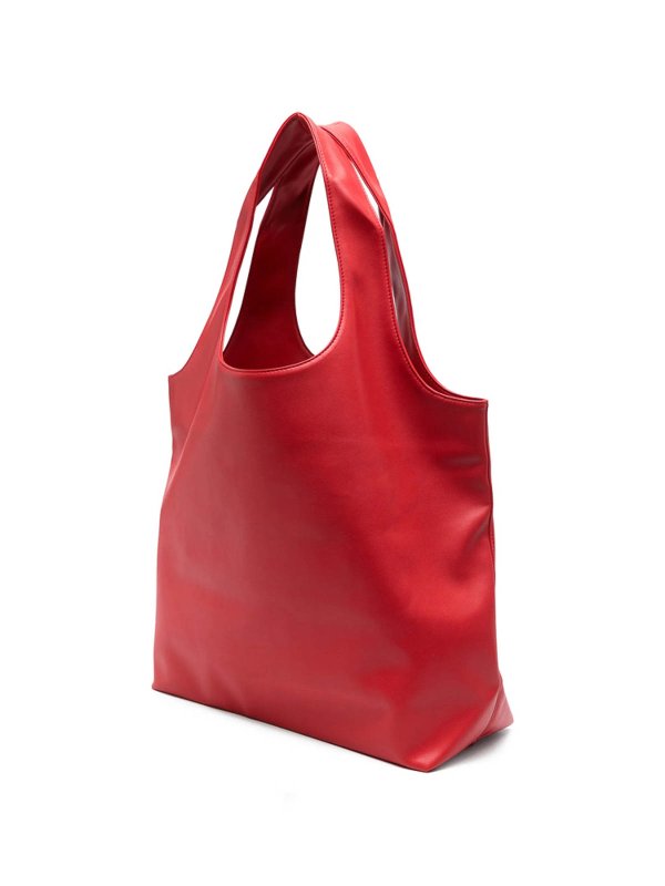 A.P.C. buy online Sac Cabas - Rouge
