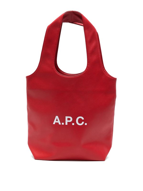 A.P.C.: totes bags - Bag