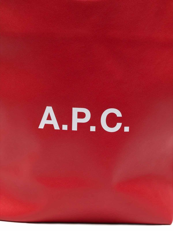 A.P.C.: totes bags online - Bag
