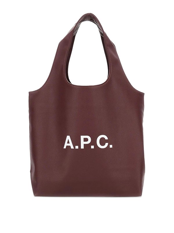 A.P.C.: totes bags - Bag