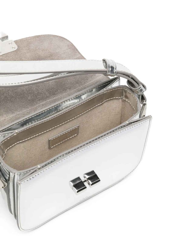 A.P.C. buy online Sac Cabas - Argent