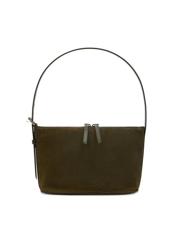 A.P.C.: totes bags - Bag