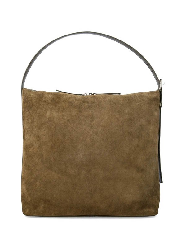 The Best Shops A.P.C.: Sacs à main - Sac Cabas - Marron