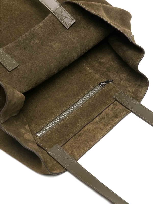 The Best Shops A.P.C.: shoulder bags - Bag