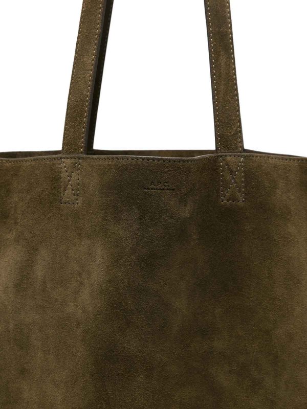Bag shop online: A.P.C.