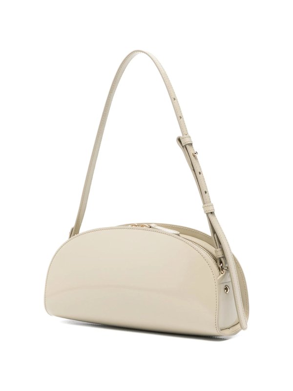 Schultertasche - Beige shop online: A.P.C.