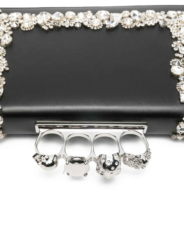 ALEXANDER MCQUEEN buy online Borsa