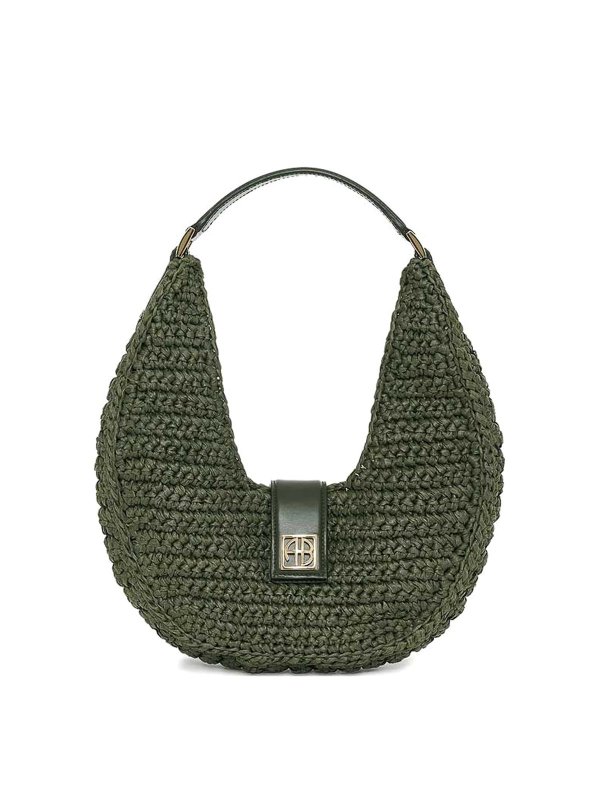 ANINE BING: shoulder bags - Bag