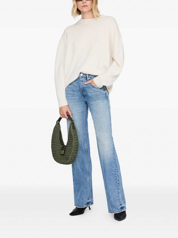 ANINE BING: shoulder bags online - Bag