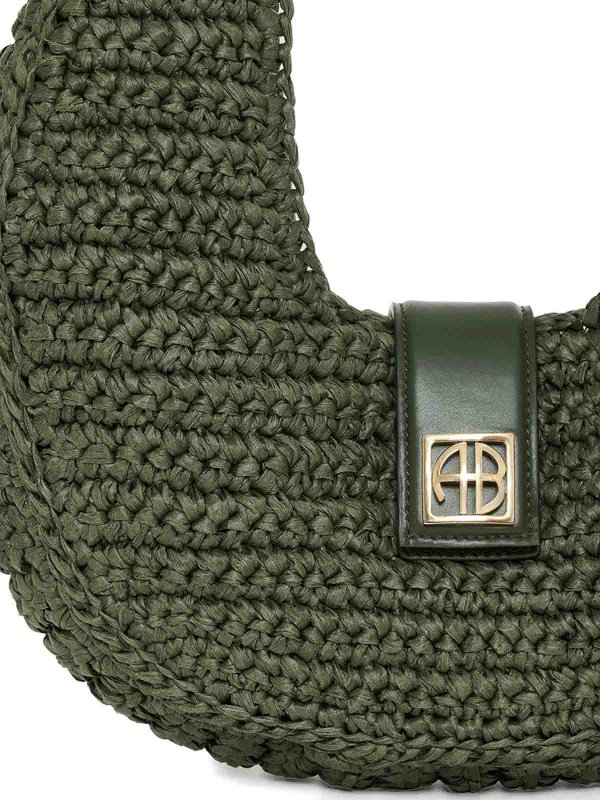 The Best Shops ANINE BING: shoulder bags - Bag