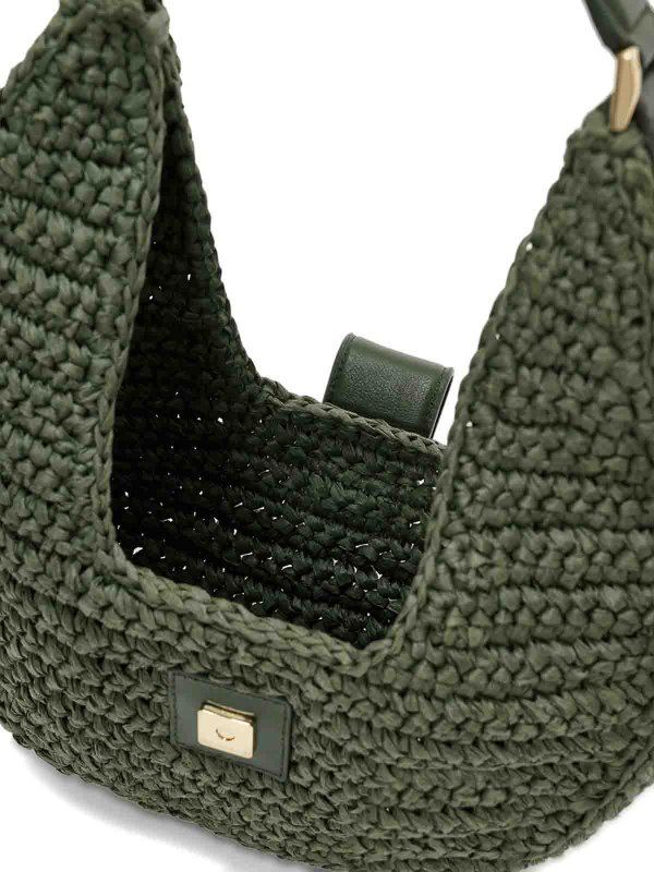 Bag shop online: ANINE BING