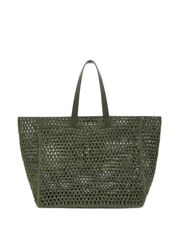 The Best Shops ANINE BING: shoulder bags - Bag