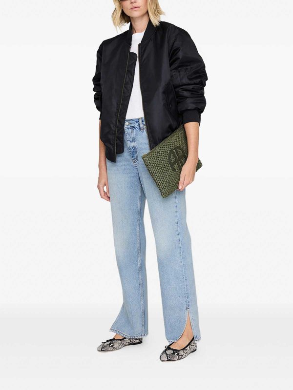 ANINE BING: shoulder bags online - Bag